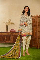 Khaadi Printed Lawn - SS2574A